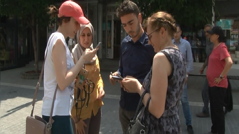 Alžirski novinari istražuju Novi Pazar