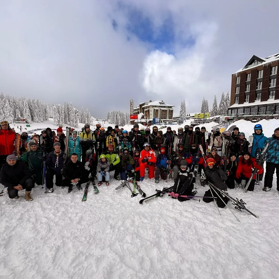 Treća sezona Turističkog Ski busa